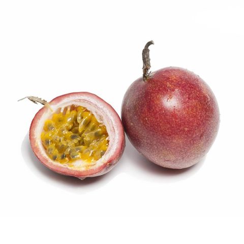 Passionsfrucht rot, EU Bio