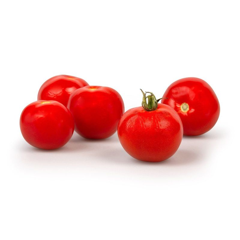 Tomaten 2. Klasse, Bio Knospe Schweiz