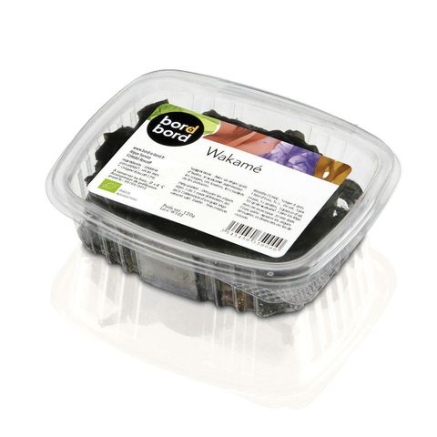 Algen Wakame frisch, EU Bio