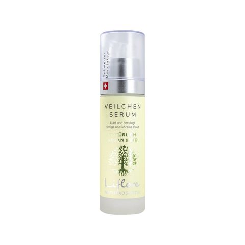 Veilchen Serum, 