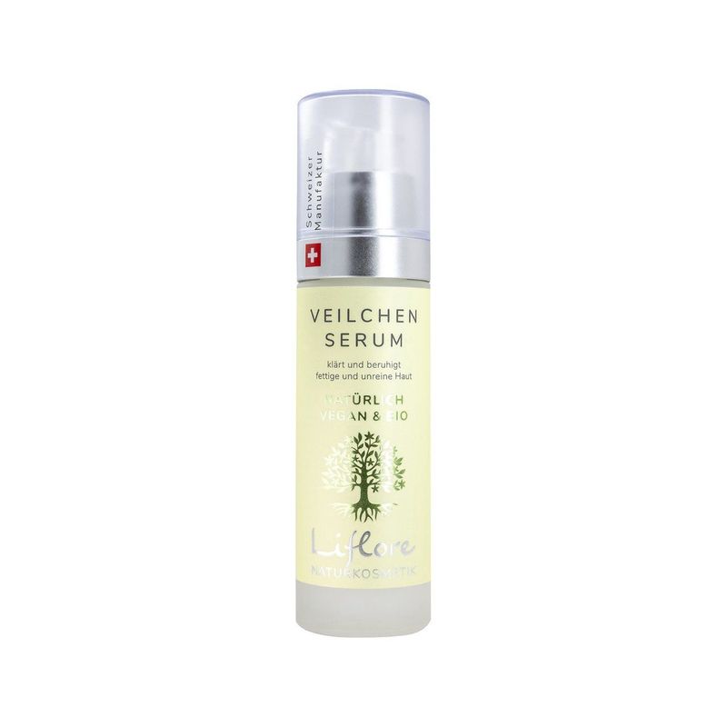 Veilchen Serum,