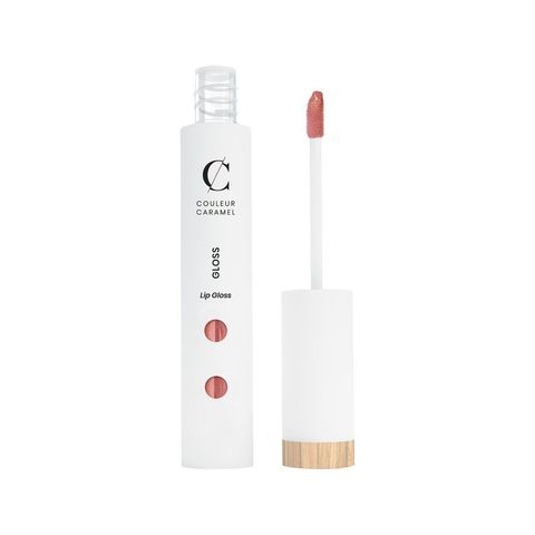 Gloss N° 818 - Baby Doll, Cosmos Organic