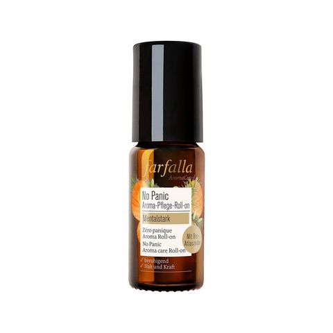 Aroma-Pflege-Roll-on No Panic, NaTrue