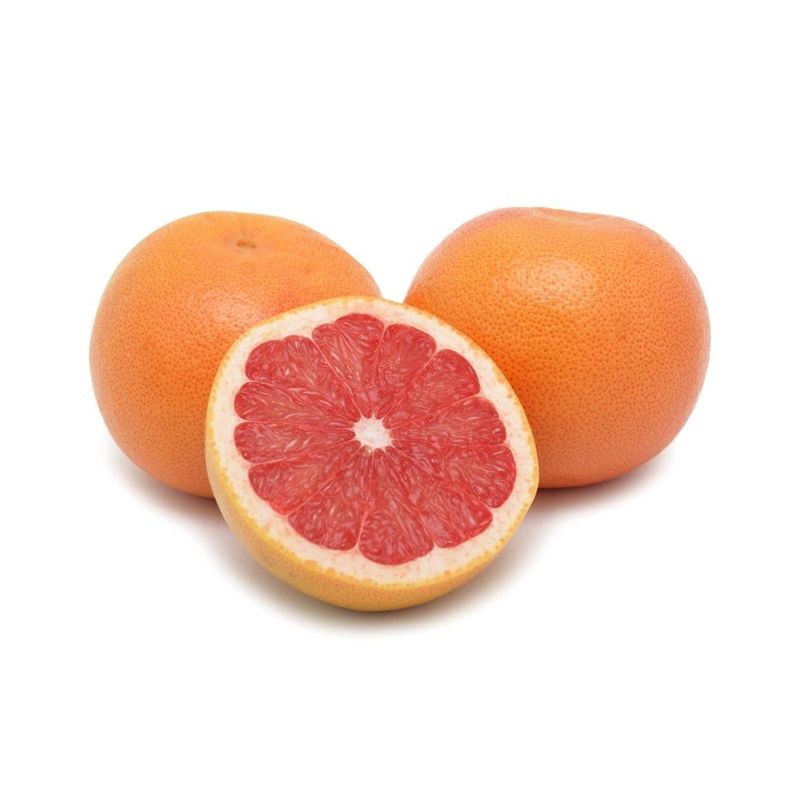 Grapefruit rot, EU Bio