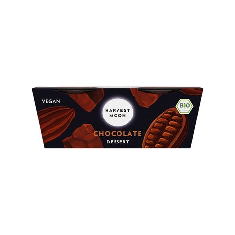 Chocolate Dessert, EU Bio