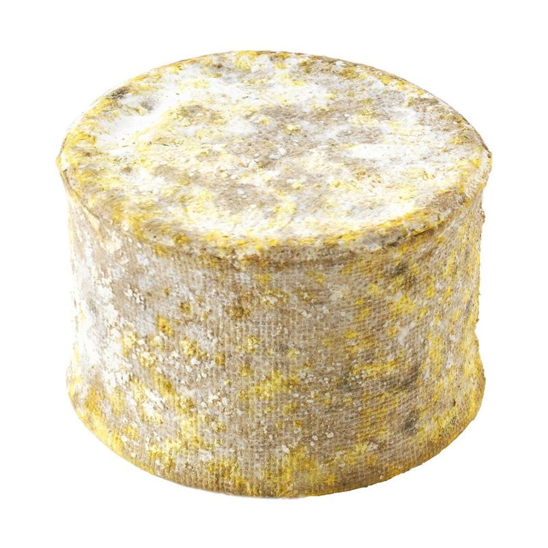 L'Agasse du Larzac, EU Bio
