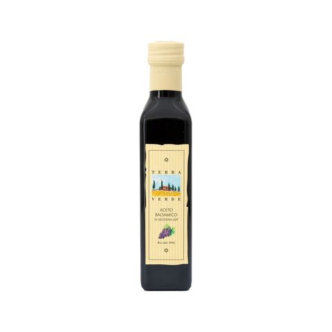 Aceto Balsamico di Modena IGP 'SUPERIORE', EU Bio