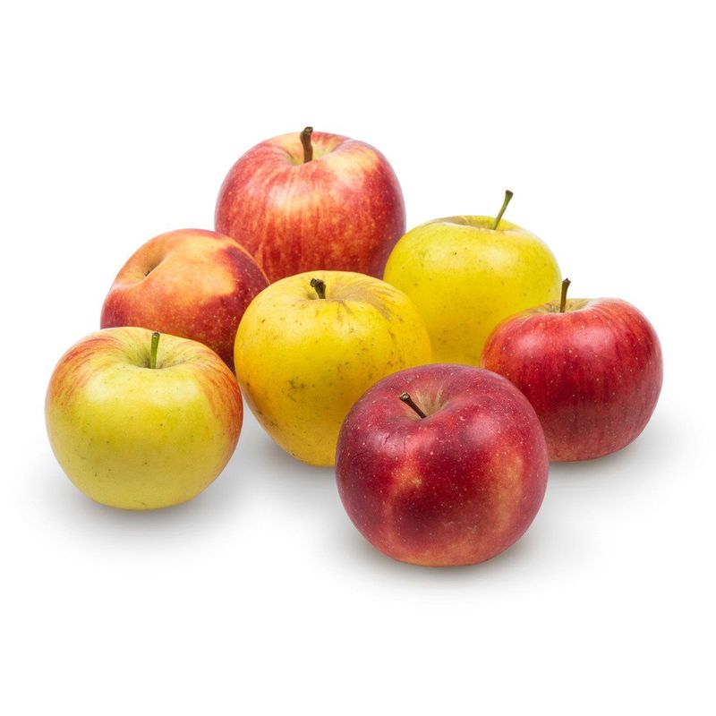 Kochäpfel (div Sorten), Bio Knospe Schweiz