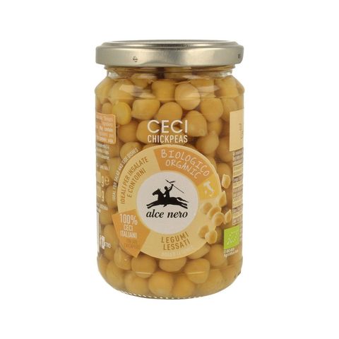 Kichererbsen Ceci, EU Bio