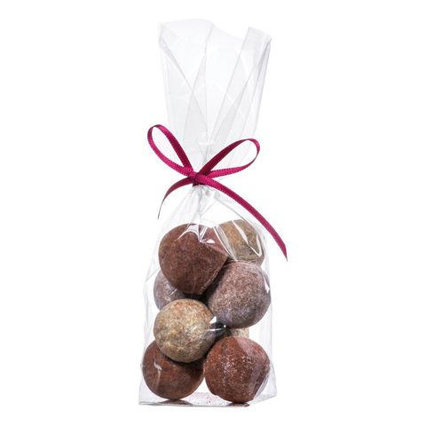 Truffes assortiert, Bio Knospe