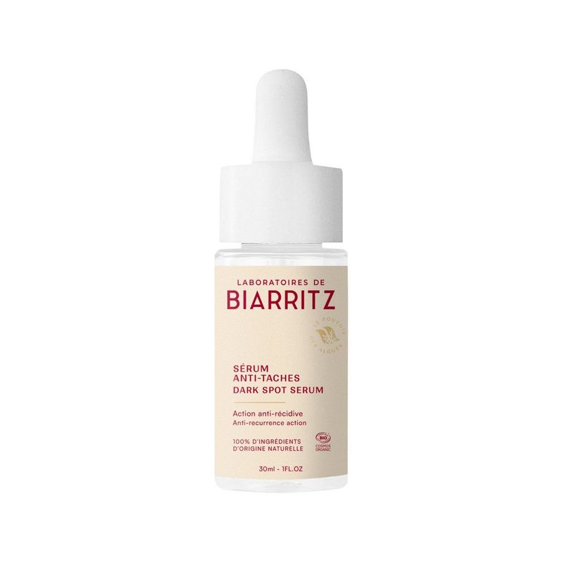 Serum Anti-Pigmentflecken, Cosmetique Bio - COSMOS ORGANIC