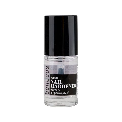 Nail hardener - Nagelhärter, ohne Zertifizierung