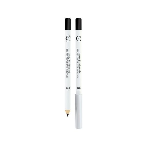 Kajalstift Augen N° 101 - Schwarz, Cosmos Organic