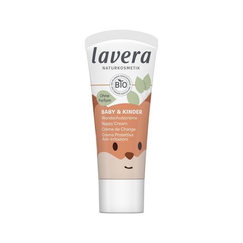 Baby & Kinder Wundschutzcreme, Mini, NaTrue