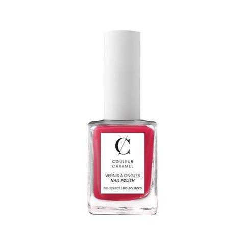 Nagellack N° 89 - Acid Rosa, ohne Zertifizierung