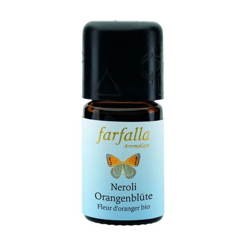 Äth. Öl Neroli, ohne Zertifizierung