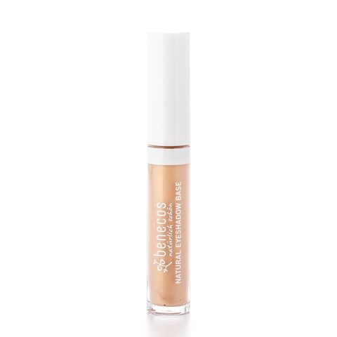 Eyeshadow-Base prime fine, Kontrollierte Naturkosmetik