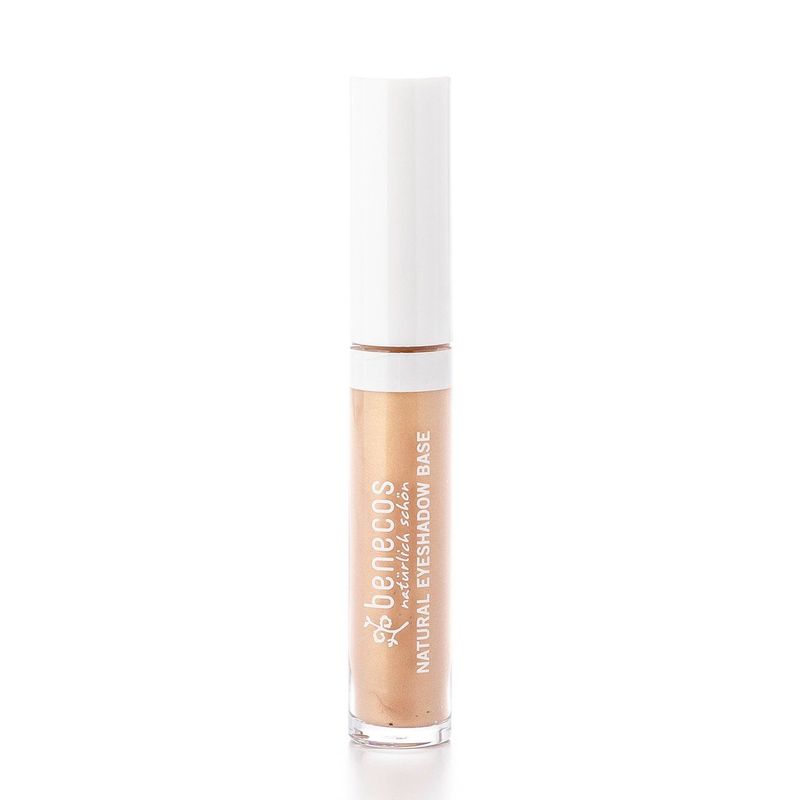Eyeshadow-Base prime fine, Kontrollierte Naturkosmetik