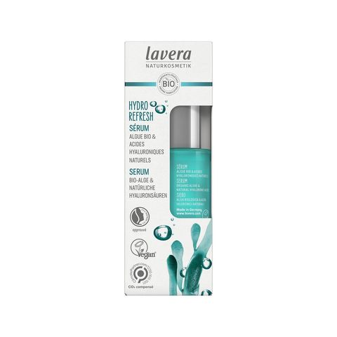 Hydro Refresh Serum, NaTrue