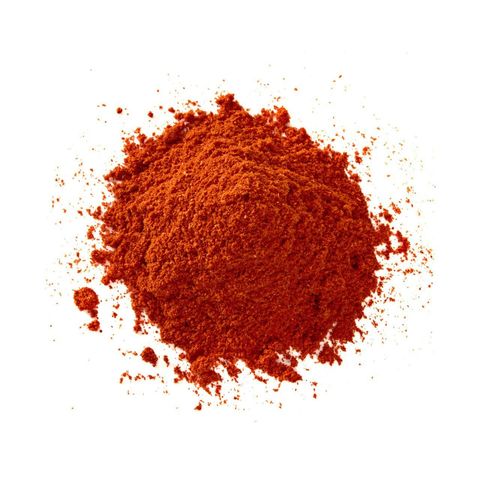 Paprikapulver edelsüss, Bio Knospe