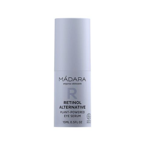 Retinol Alternative Eye Serum, Ecocert COSMOS ORGANIC