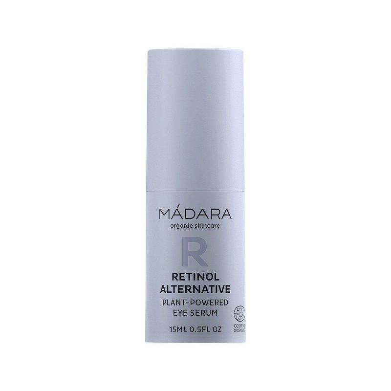Retinol Alternative Eye Serum, Ecocert COSMOS ORGANIC