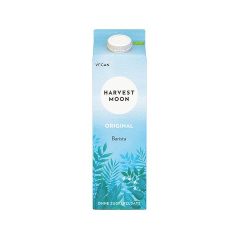 Milk Alternative Barista, EU Bio
