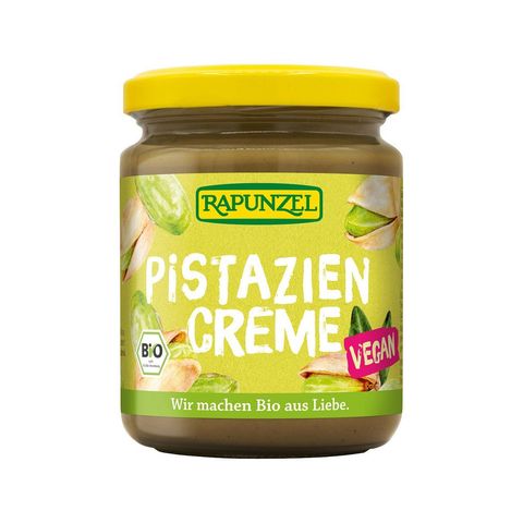 Pistazien Creme, EU Bio