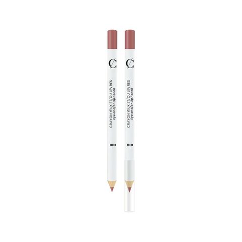 Lipliner N° 143 - Beige rosa, Cosmos Organic