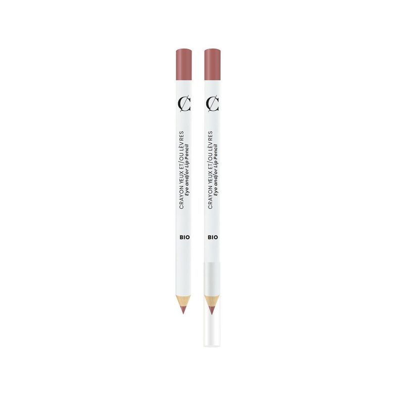 Lipliner N° 143 - Beige rosa, Cosmos Organic