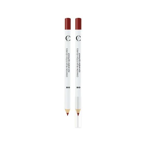 Lipliner N° 149 - Weintrester, Cosmos Organic