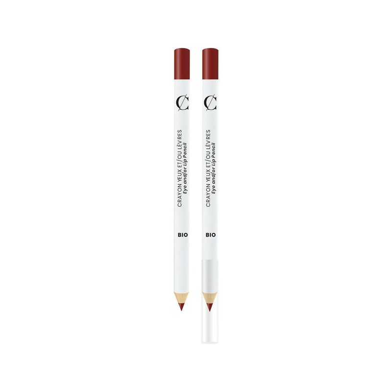 Lipliner N° 149 - Weintrester, Cosmos Organic