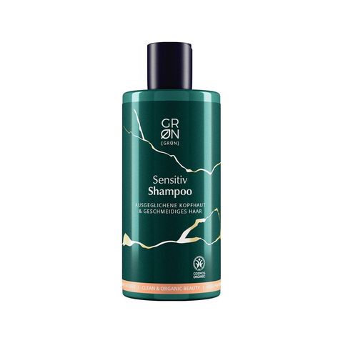 Shampoo Sensitiv, BDIH COSMOS ORGANIC