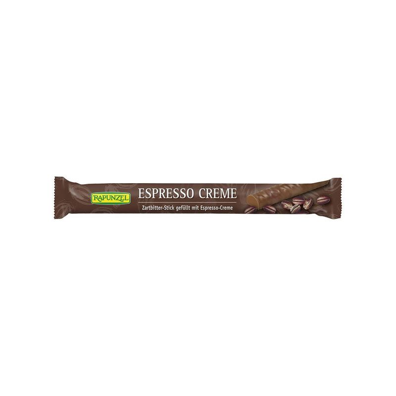 Stick Espresso, EU Bio