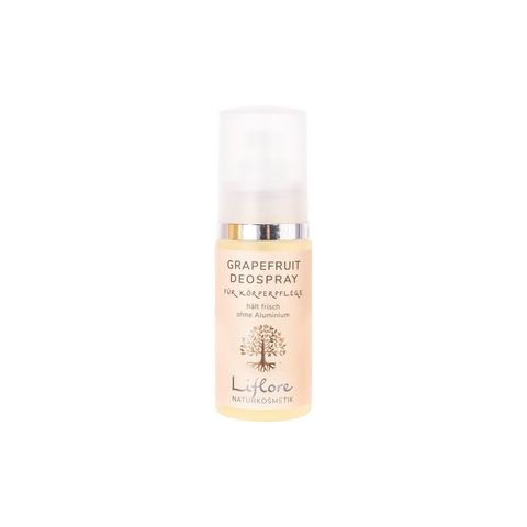 Grapefuit Deospray, 