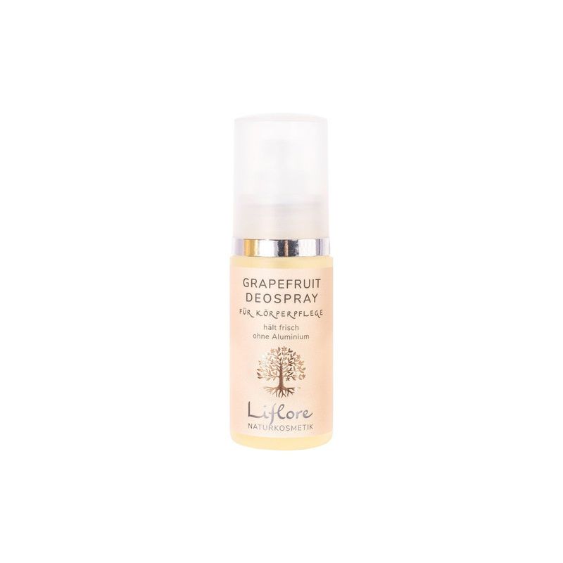 Grapefuit Deospray,