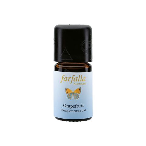 Äth. Öl Grapefruit, bio, kontrolliert biologischer Anbau