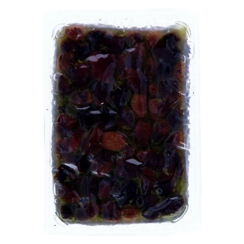 Oliven Kalamata ohne Stein, EU Bio