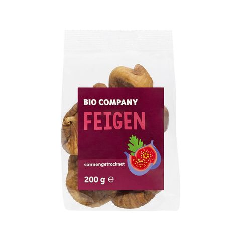 Feigen, EU Bio