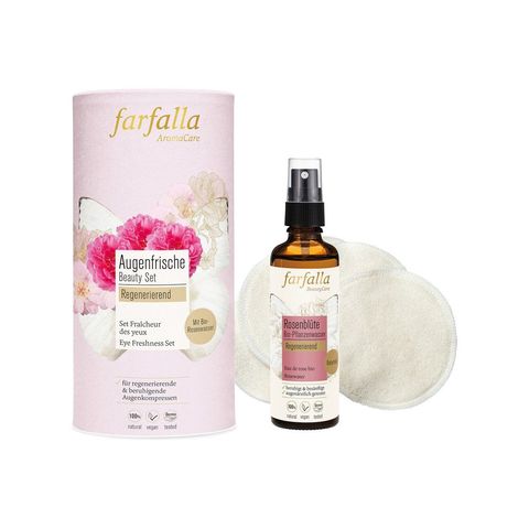 Beauty Set Augenfrische, NaTrue