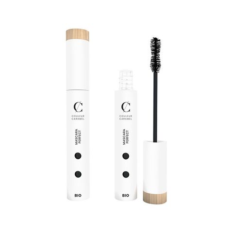 Mascara Perfect N° 41- Extra schwarz, Cosmos Organic