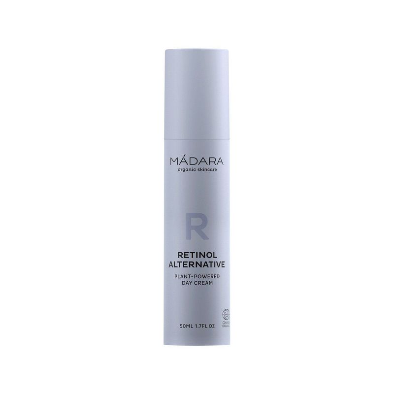 Retinol Alternative Day Cream, Ecocert COSMOS ORGANIC
