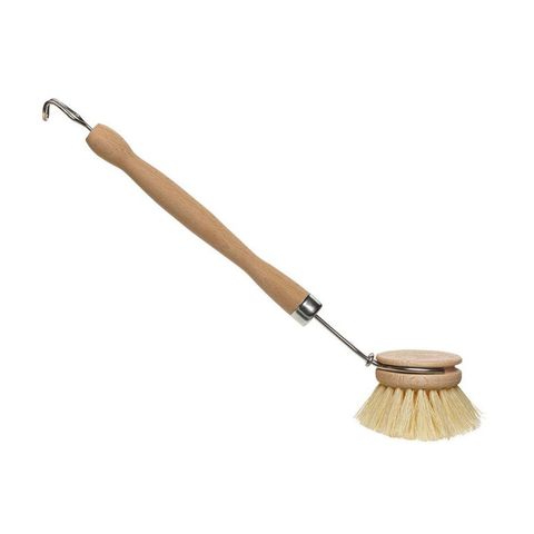 Spülbürste, 100% FSC Holz oder Fasern