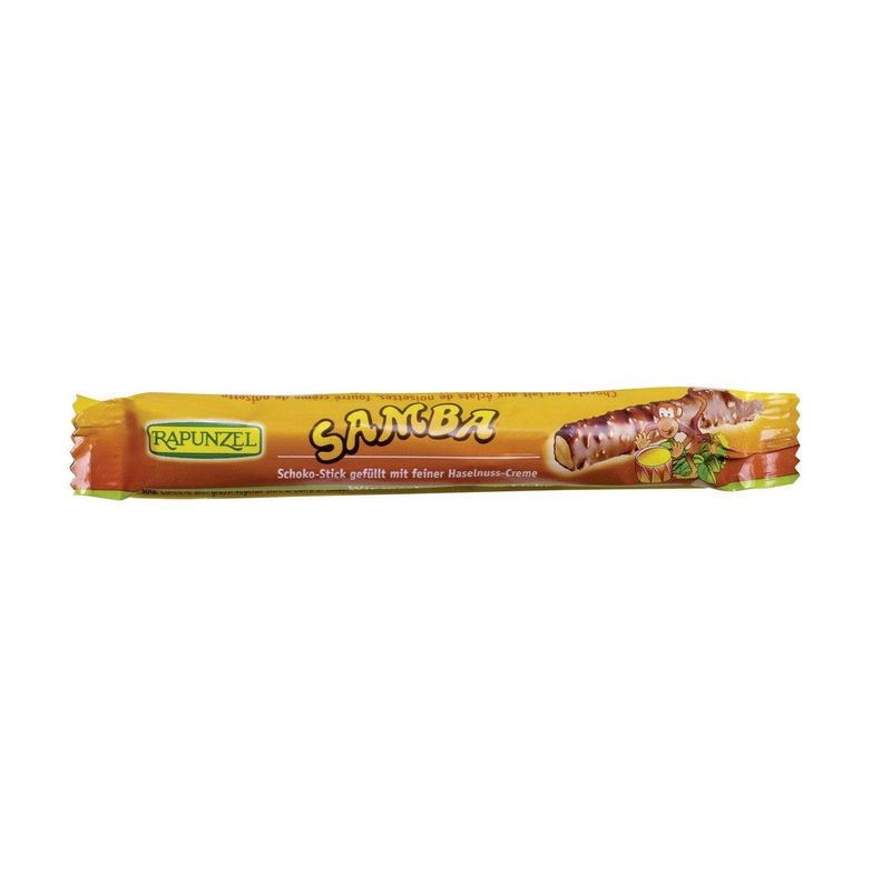 Samba Stick, EU Bio