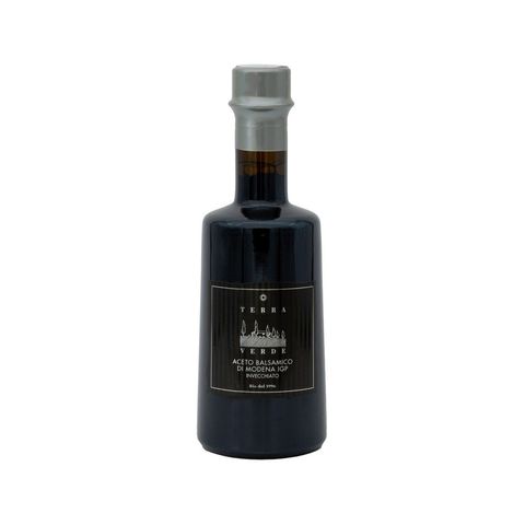 Aceto Balsamico di Modena IGP «ARGENTO», 5 Jahre gereift, EU Bio