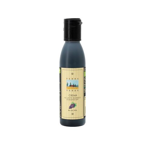 Crema di Balsamico di Modena, EU Bio