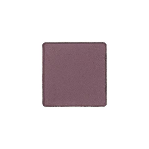Refill Eyeshadow matt plum, BDIH COSMOS ORGANIC