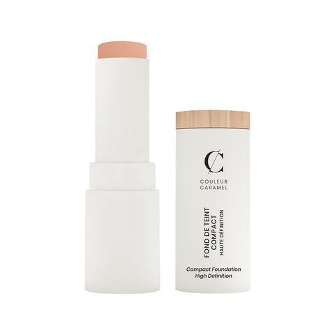 Make-Up Stift HD N° 12 - Beige hell, Cosmos Organic