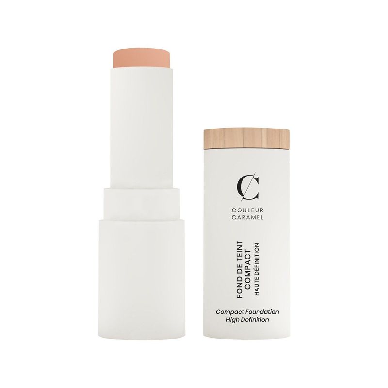 Make-Up Stift HD N° 12 - Beige hell, Cosmos Organic
