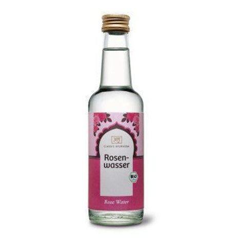 Rosenwasser, EU Bio